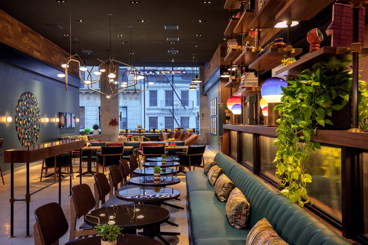 Moxy NYC Downtown - thumb 41