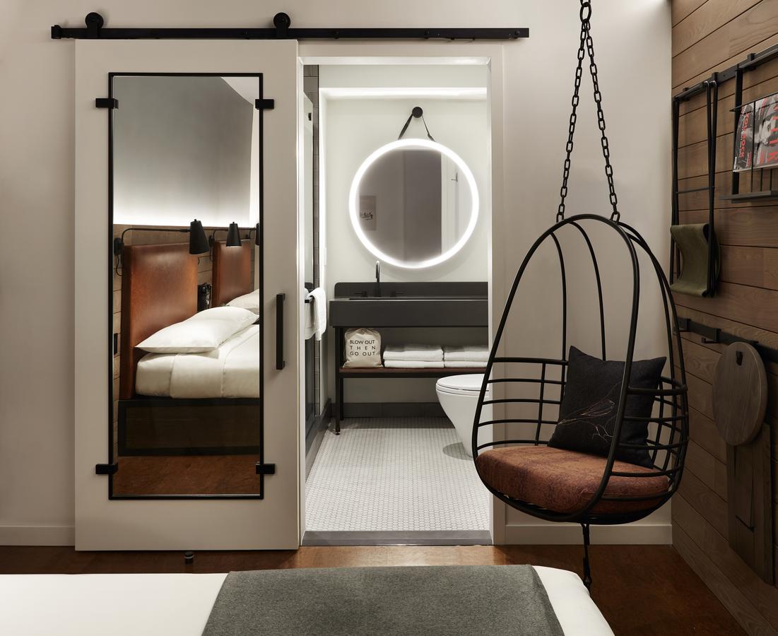 Moxy NYC Downtown - thumb 16