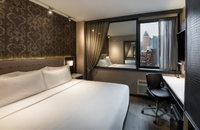 Aliz Hotel Times Square Hotels Find