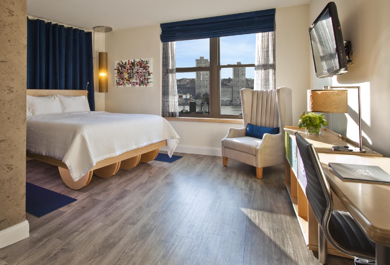 Arthouse Hotel - thumb 27