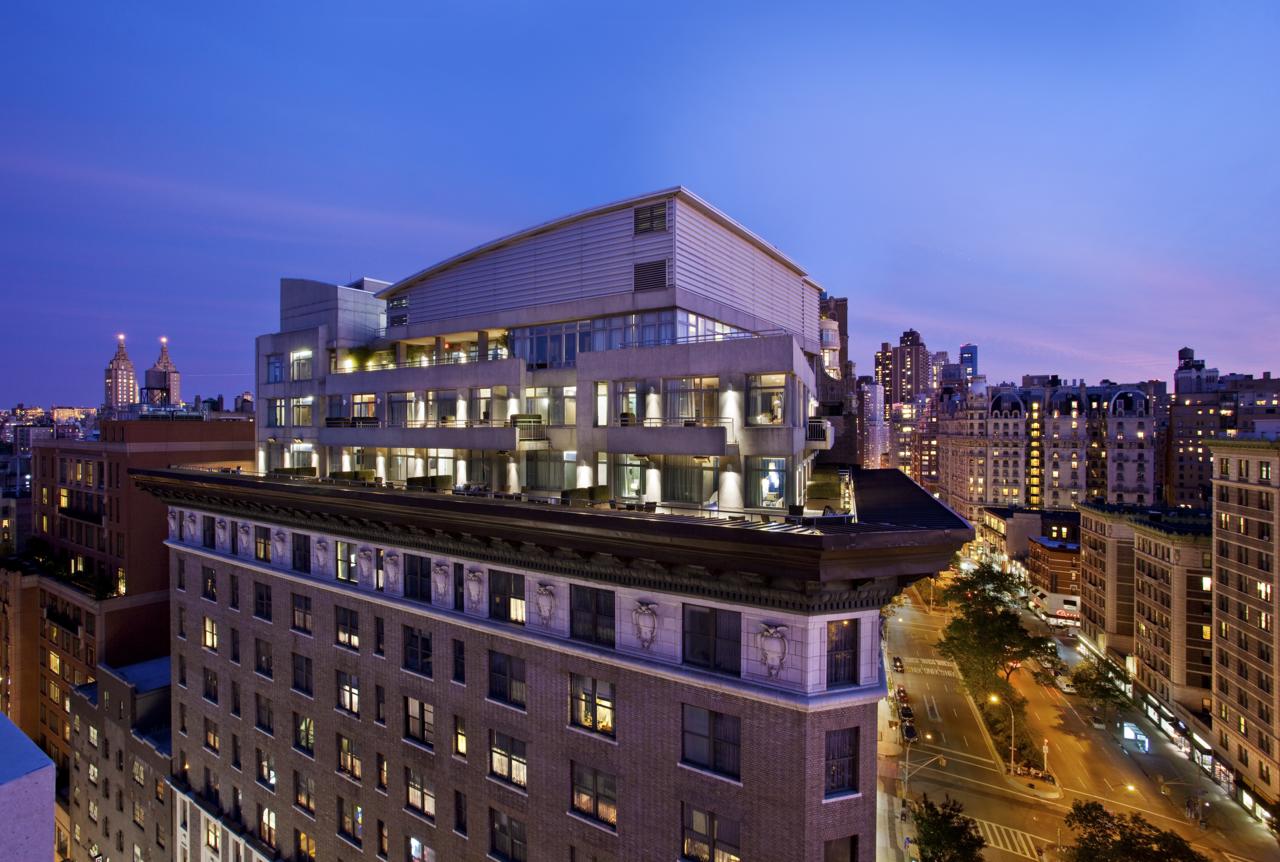 Arthouse Hotel - thumb 10