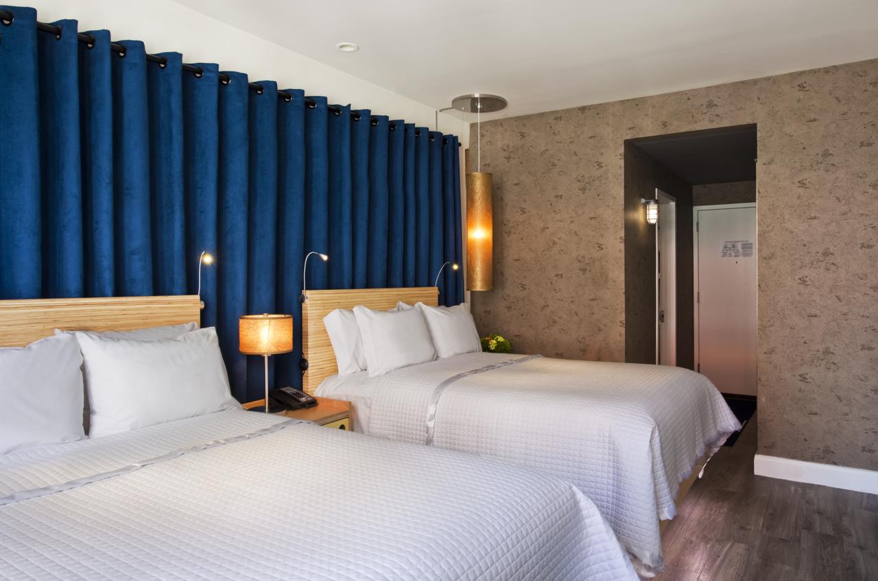 Arthouse Hotel - thumb 8