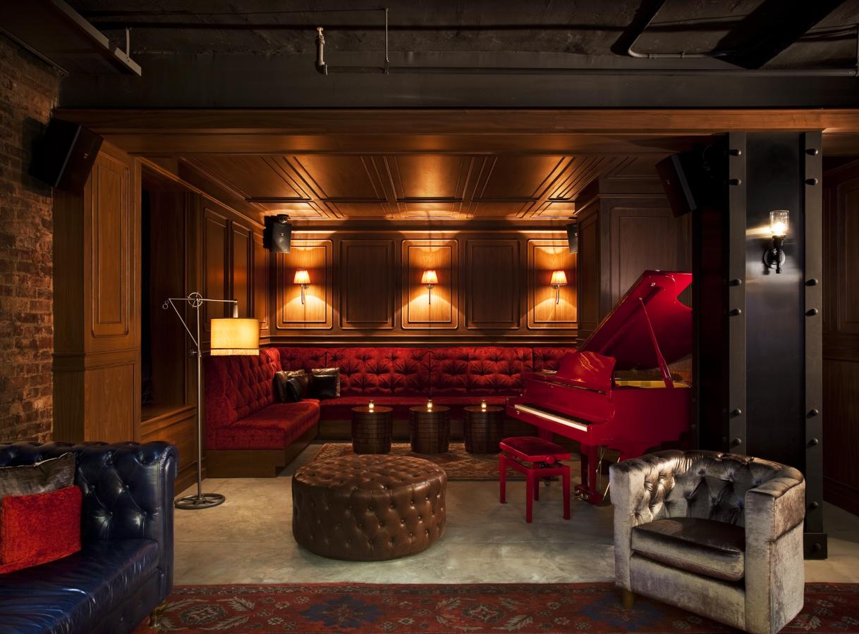 Arthouse Hotel - thumb 14