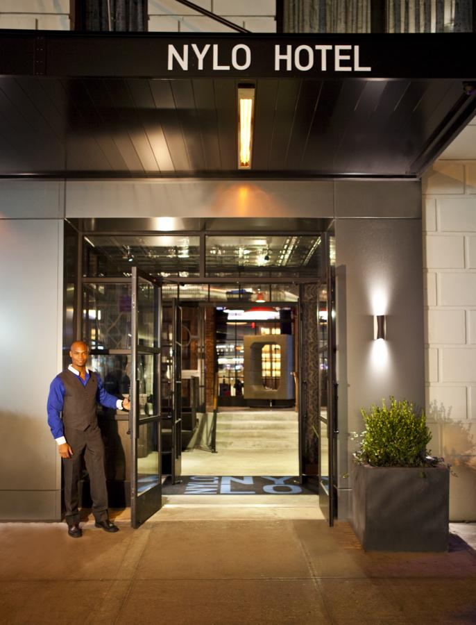 Arthouse Hotel - thumb 7