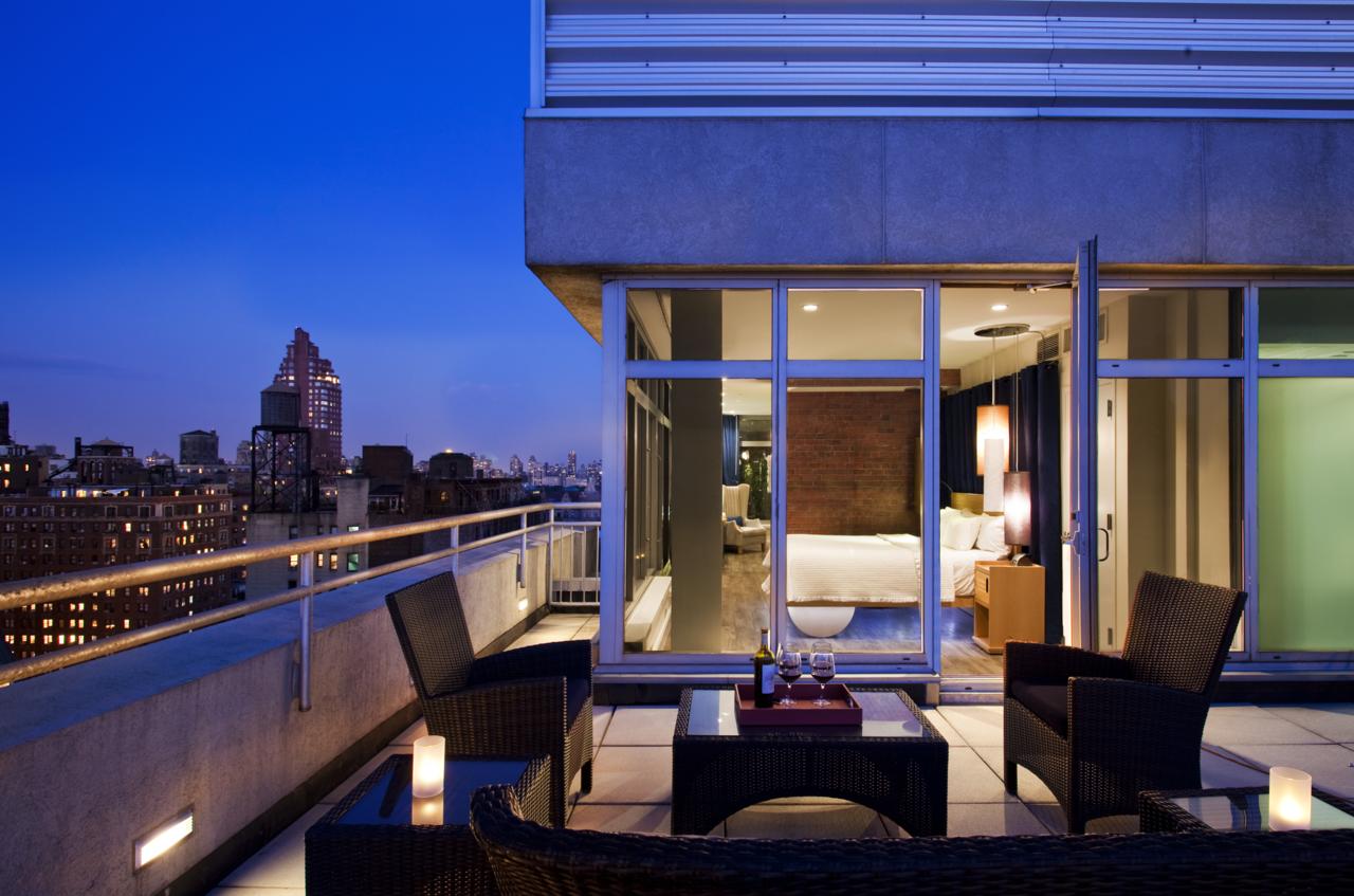 Arthouse Hotel - thumb 24
