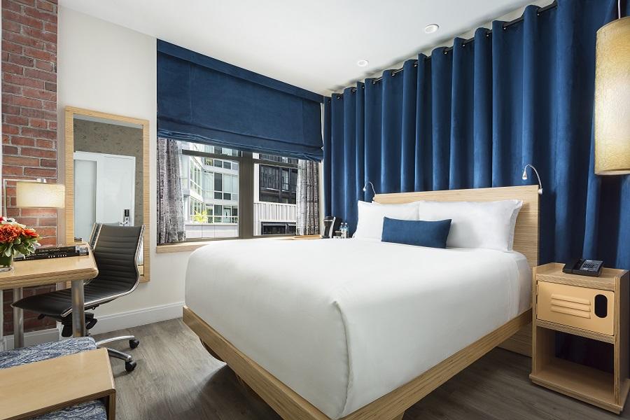 Arthouse Hotel - thumb 1