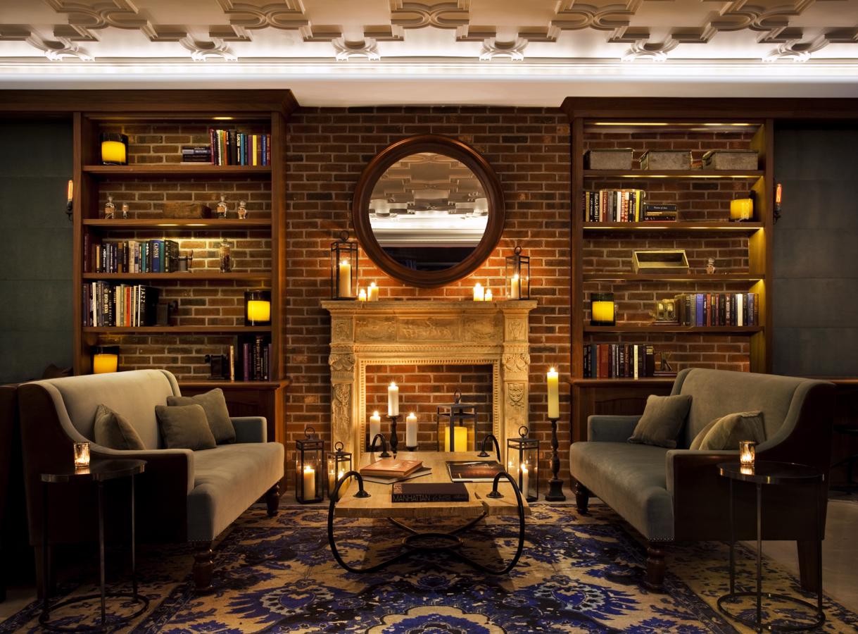 Arthouse Hotel - thumb 9