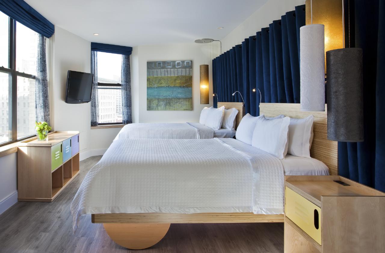 Arthouse Hotel - thumb 28