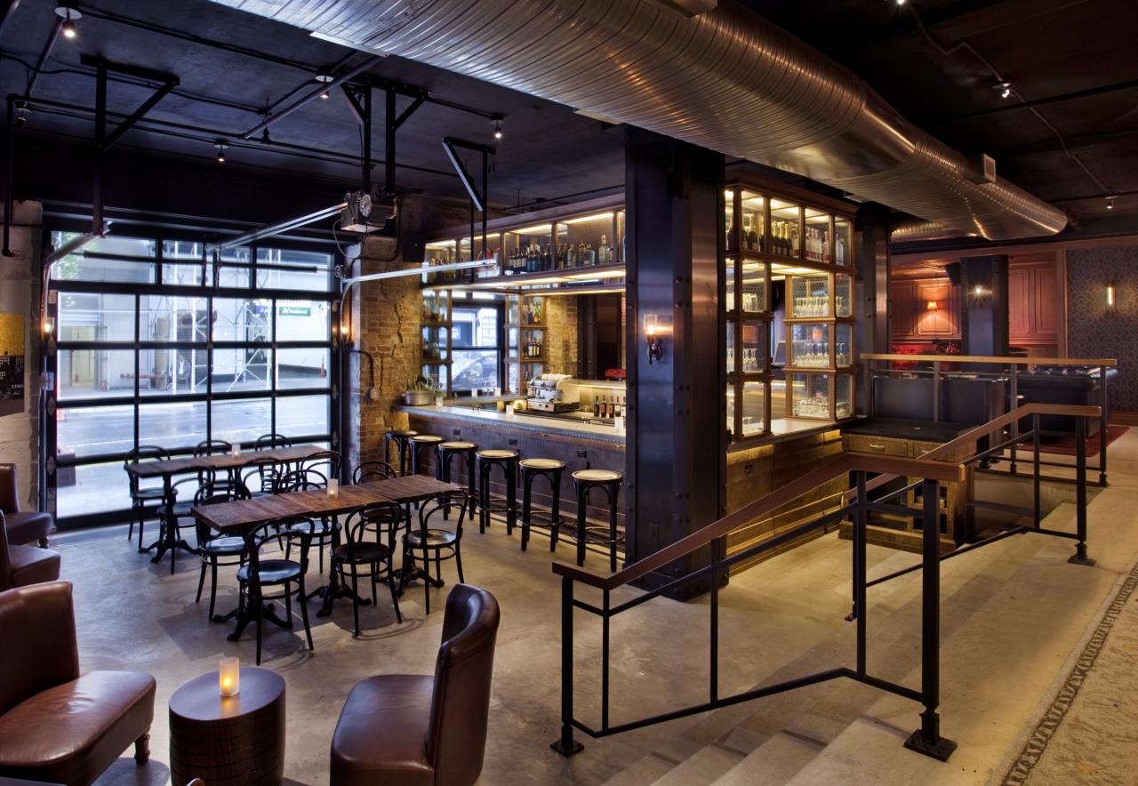 Arthouse Hotel - thumb 11