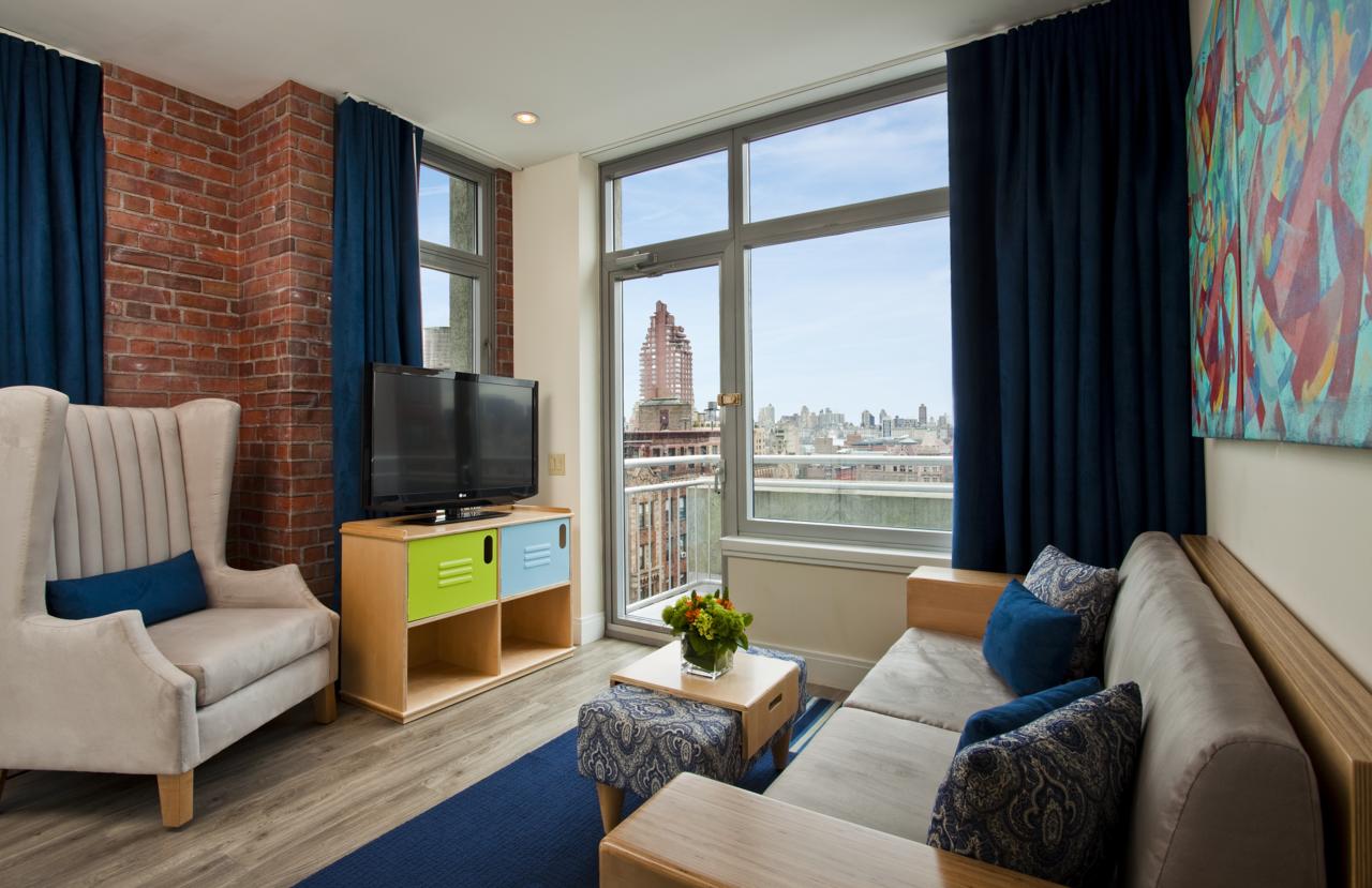 Arthouse Hotel - thumb 25
