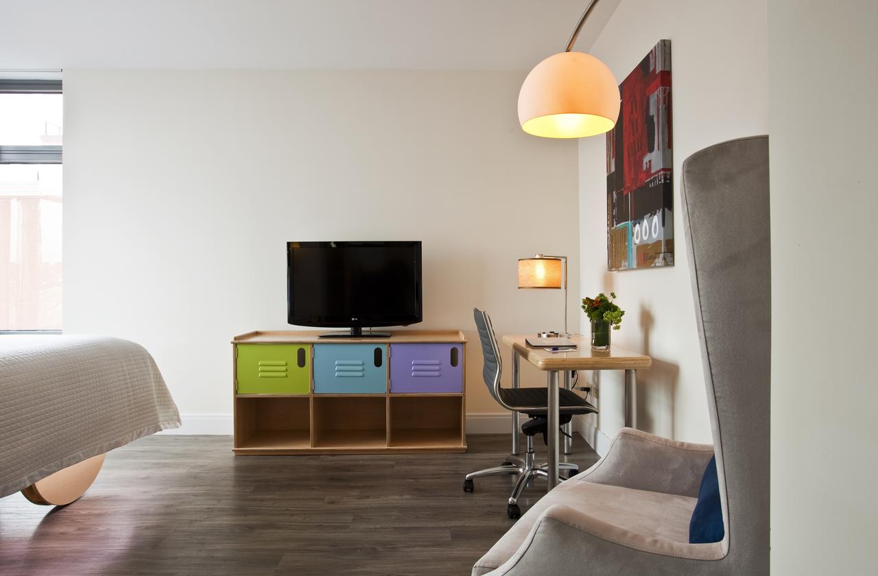Arthouse Hotel - thumb 3