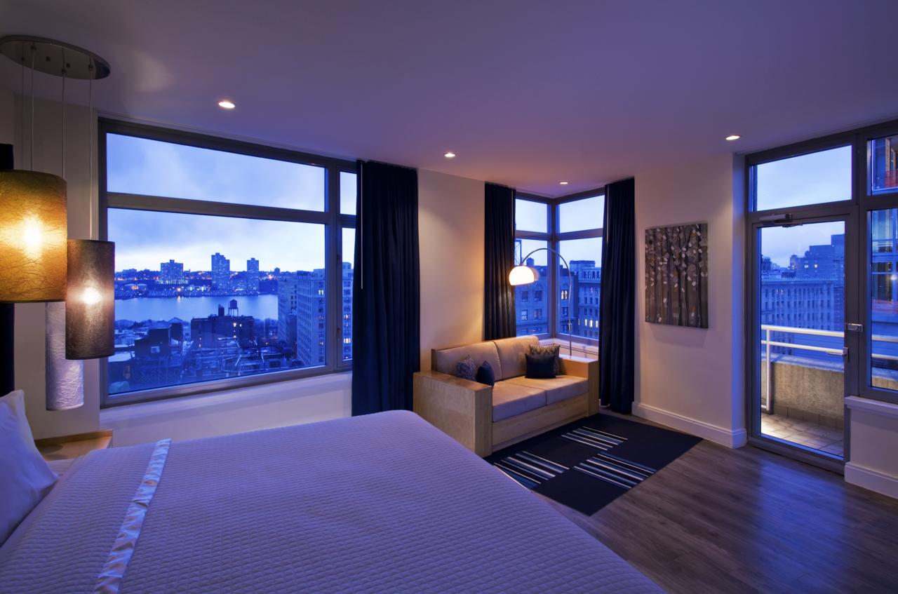 Arthouse Hotel - thumb 4