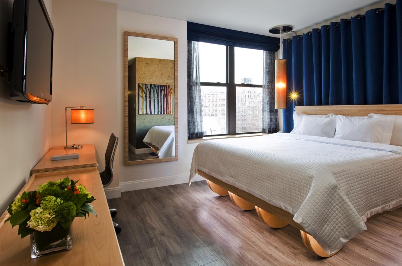 Arthouse Hotel - thumb 18