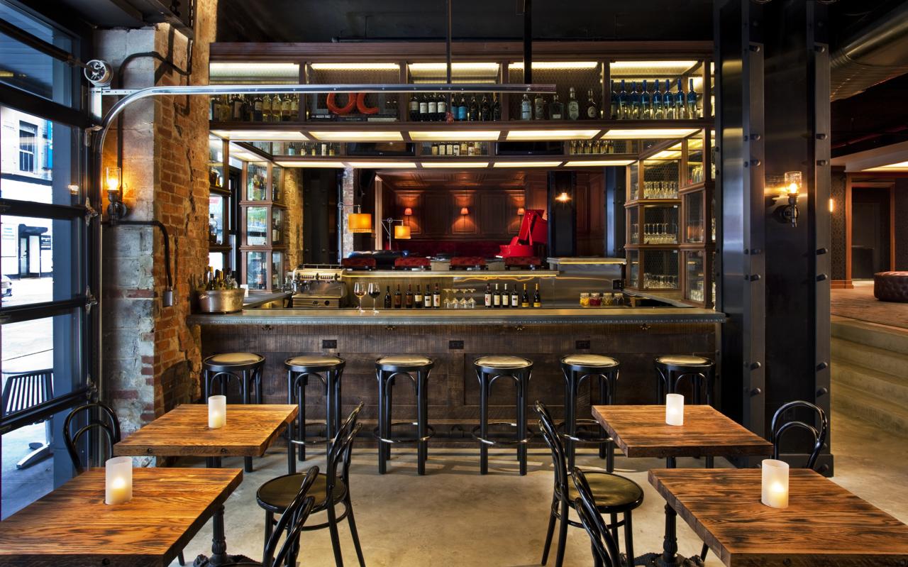 Arthouse Hotel - thumb 16