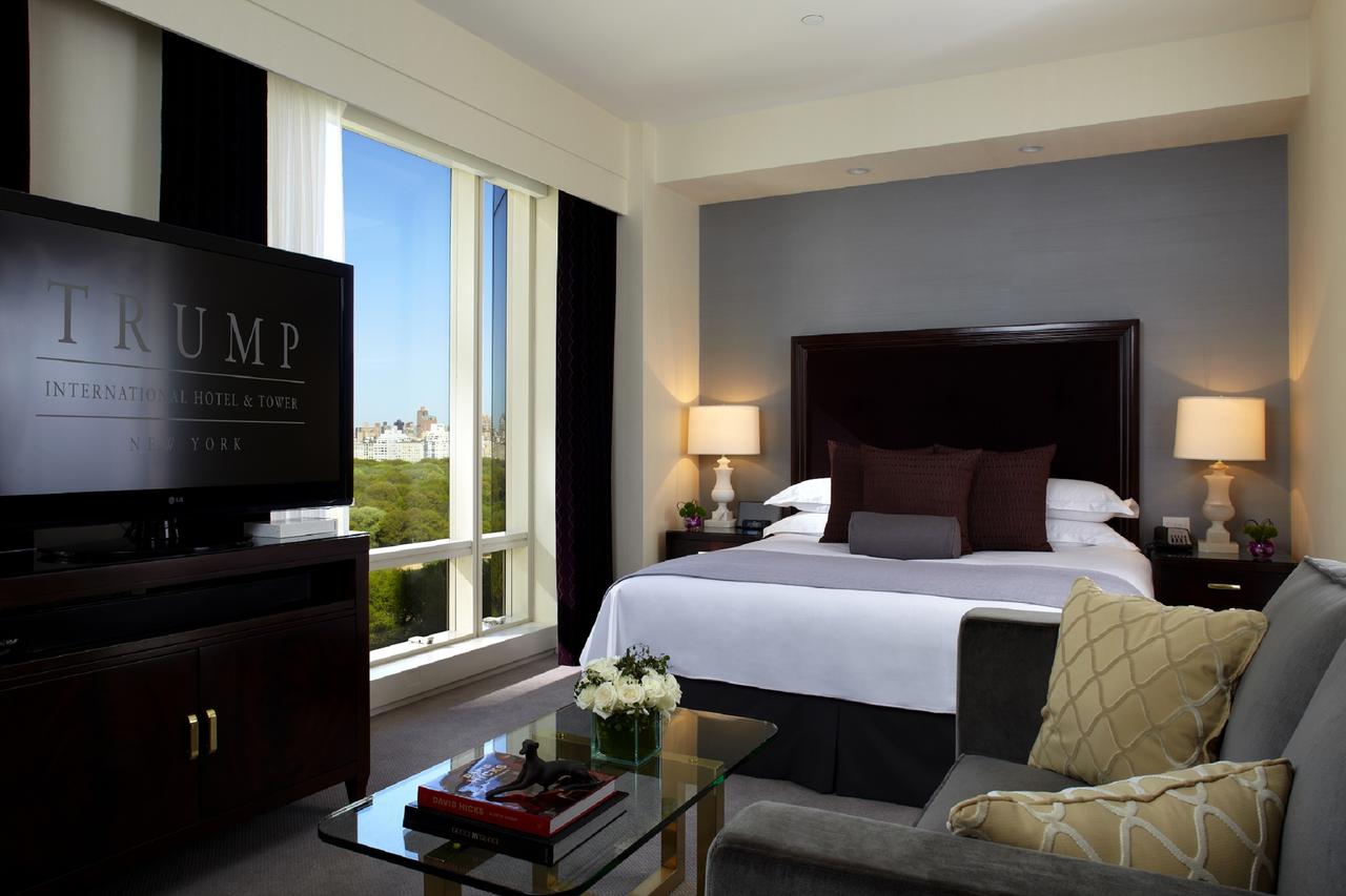Trump International New York - thumb 29