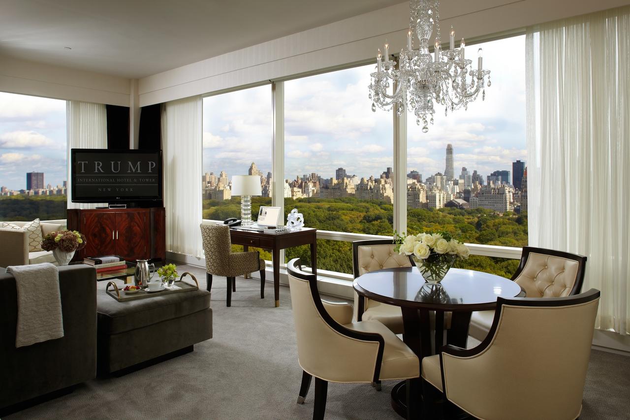 Trump International New York - thumb 17