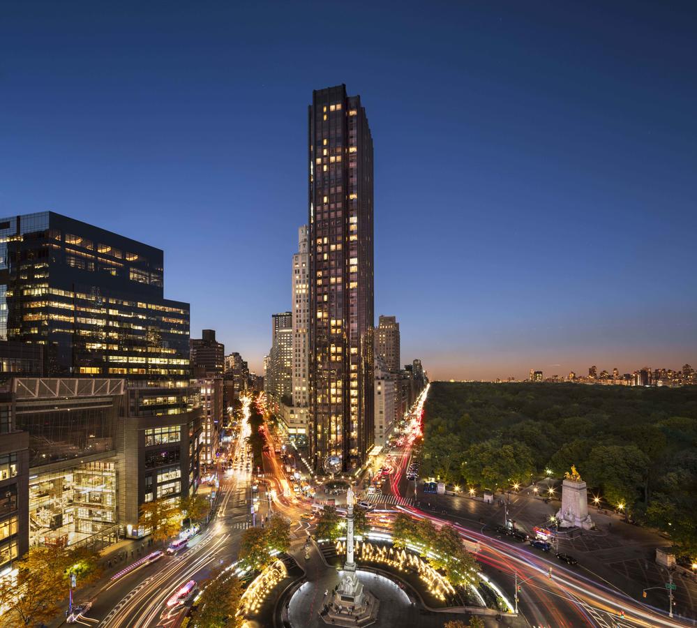 Trump International New York - thumb 4