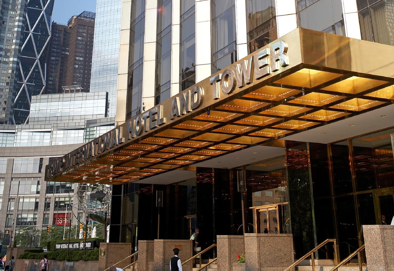Trump International New York - thumb 6