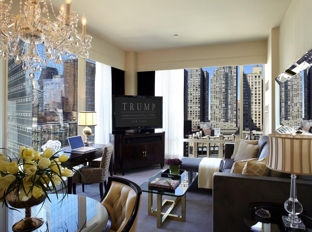 Trump International New York - thumb 21
