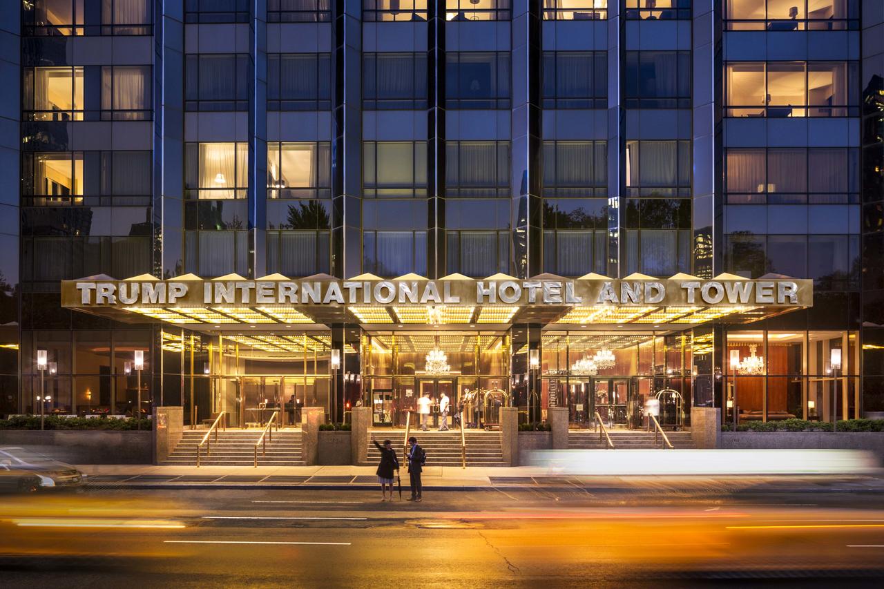 Trump International New York - thumb 3