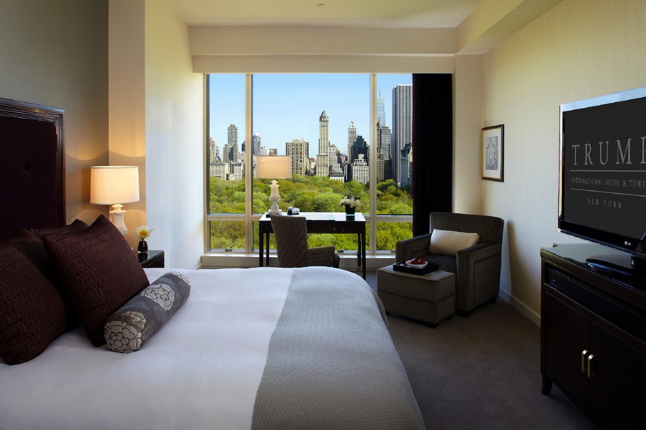 Trump International New York - thumb 22
