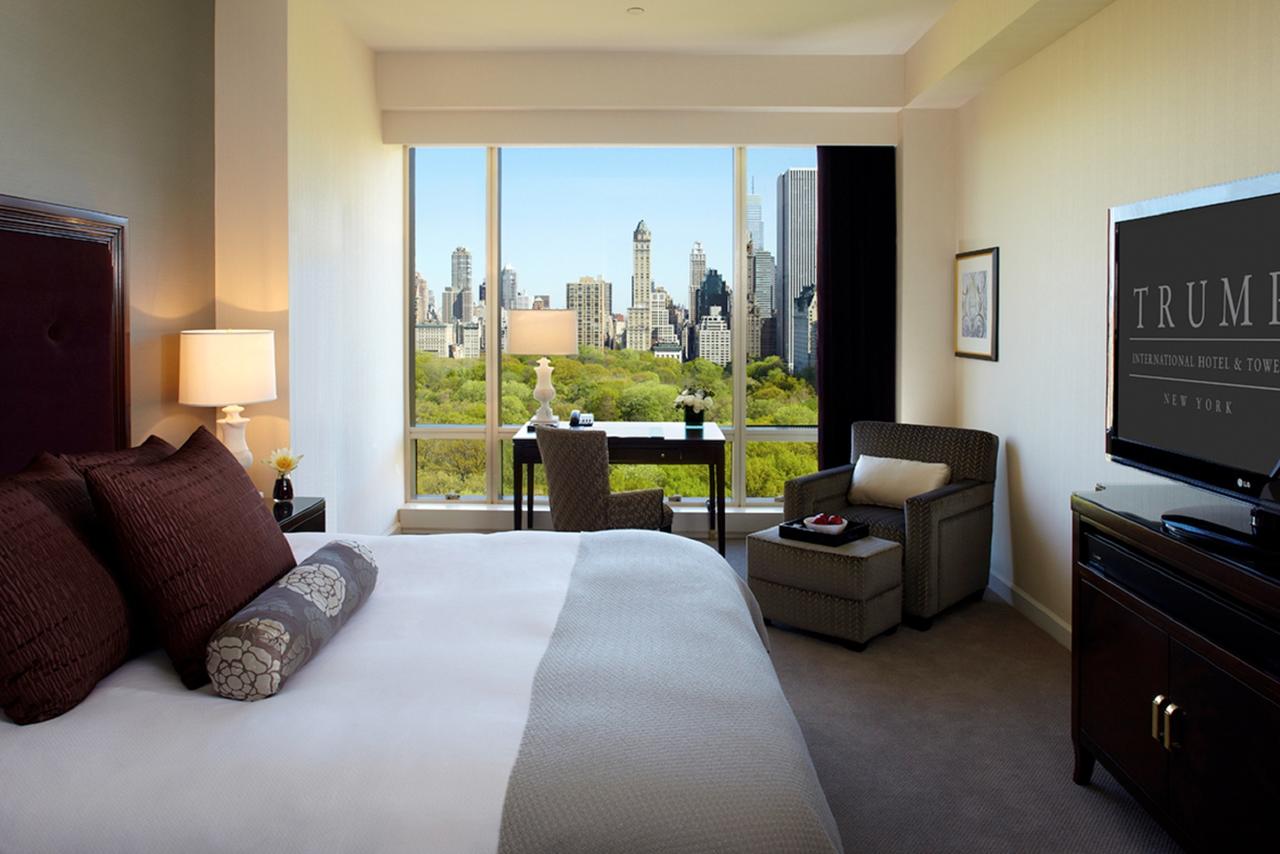 Trump International New York - thumb 13