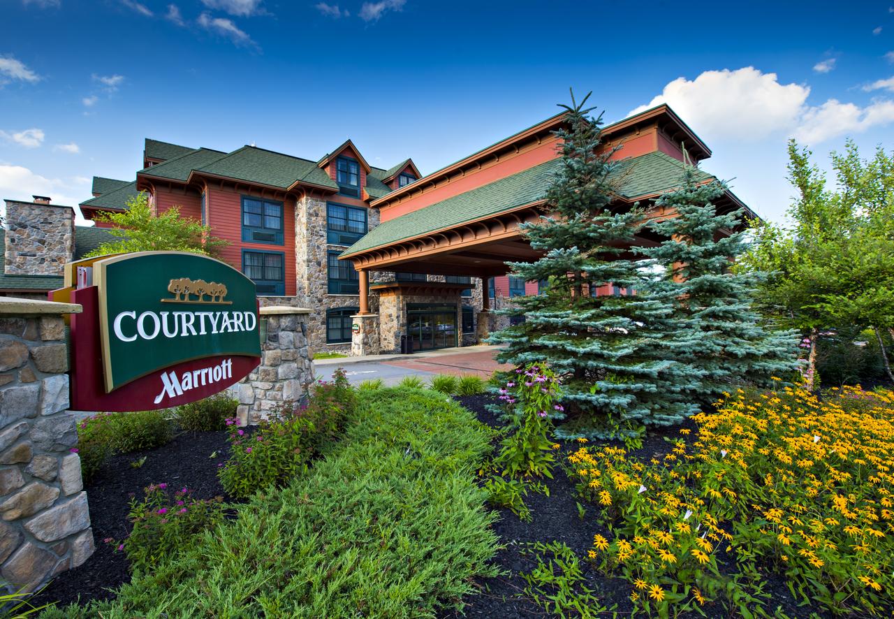 Courtyard Marriott Lake Placid - thumb 0