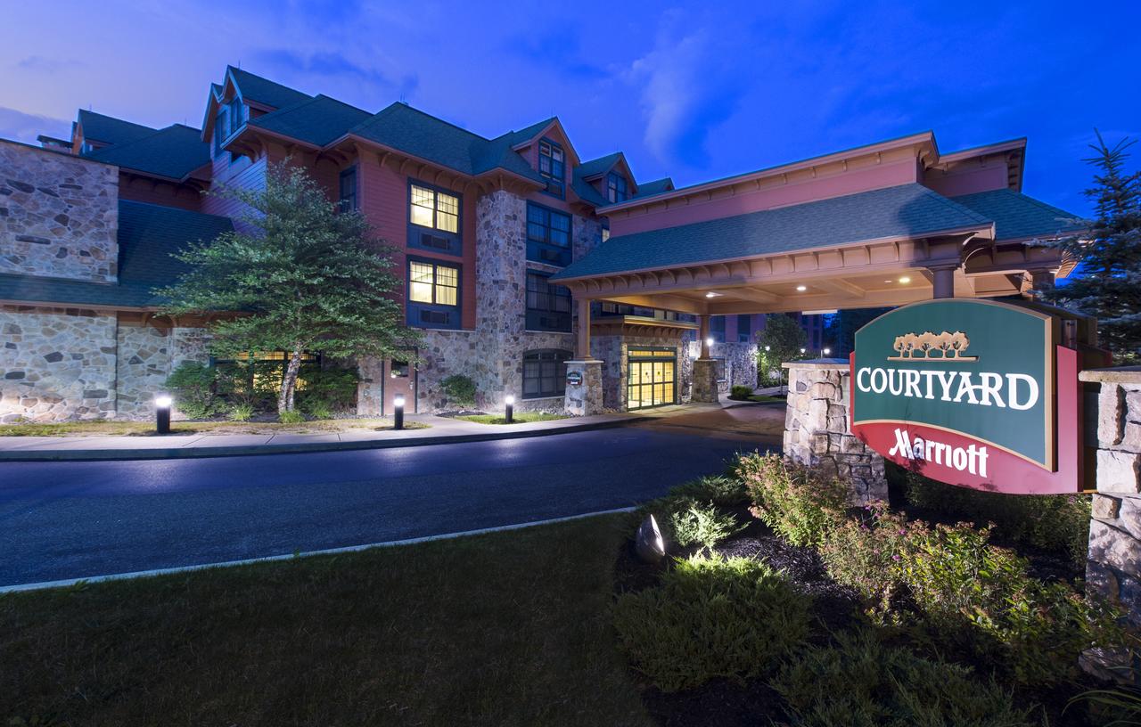 Courtyard Marriott Lake Placid - thumb 14