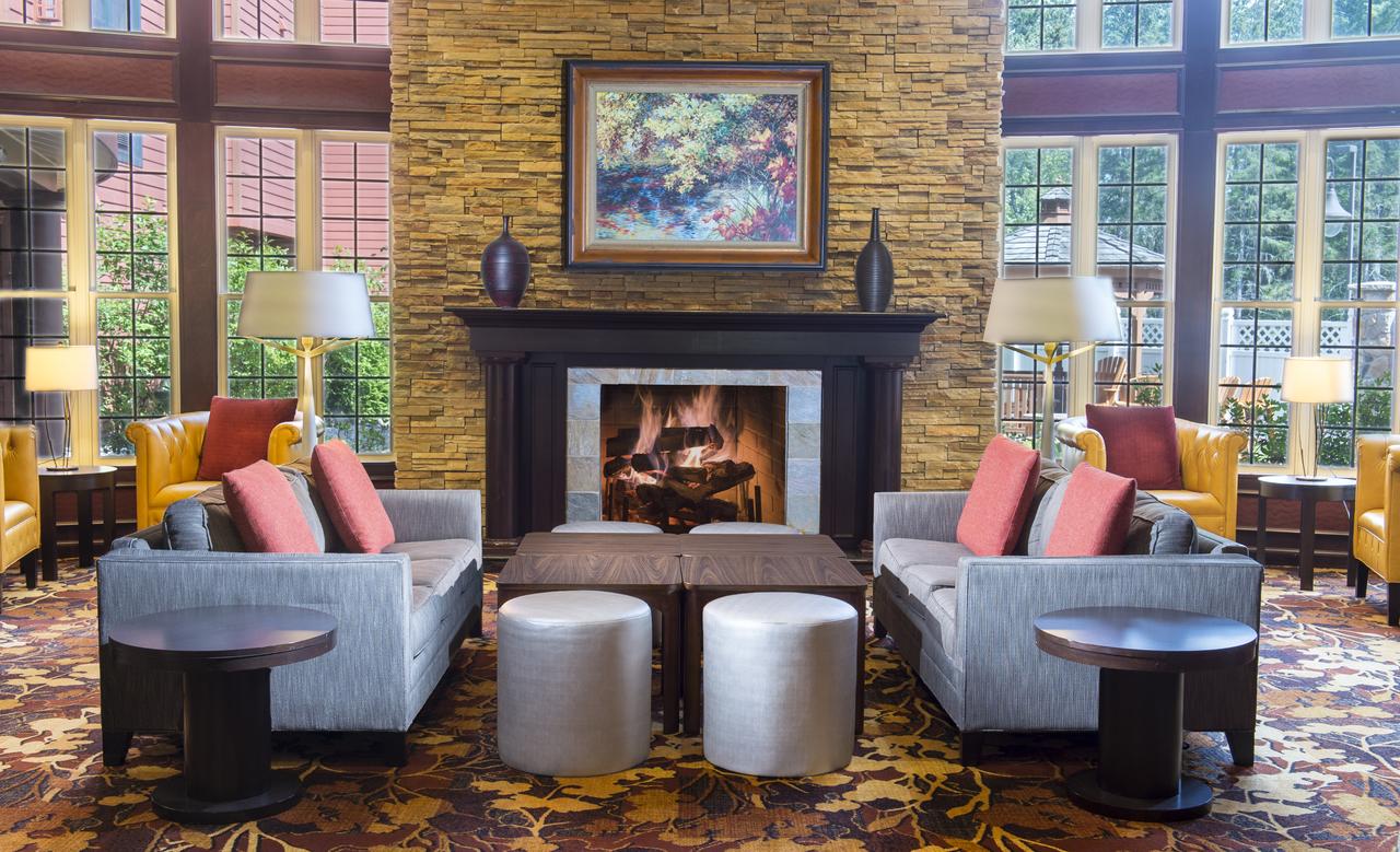 Courtyard Marriott Lake Placid - thumb 4