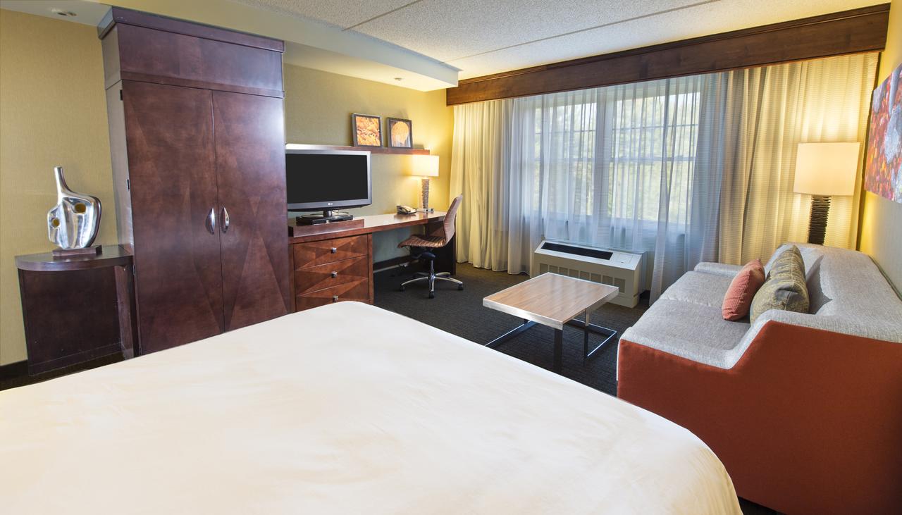 Courtyard Marriott Lake Placid - thumb 16