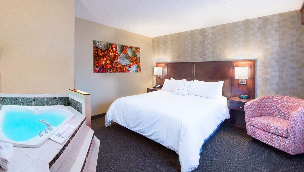 Courtyard Marriott Lake Placid - thumb 23