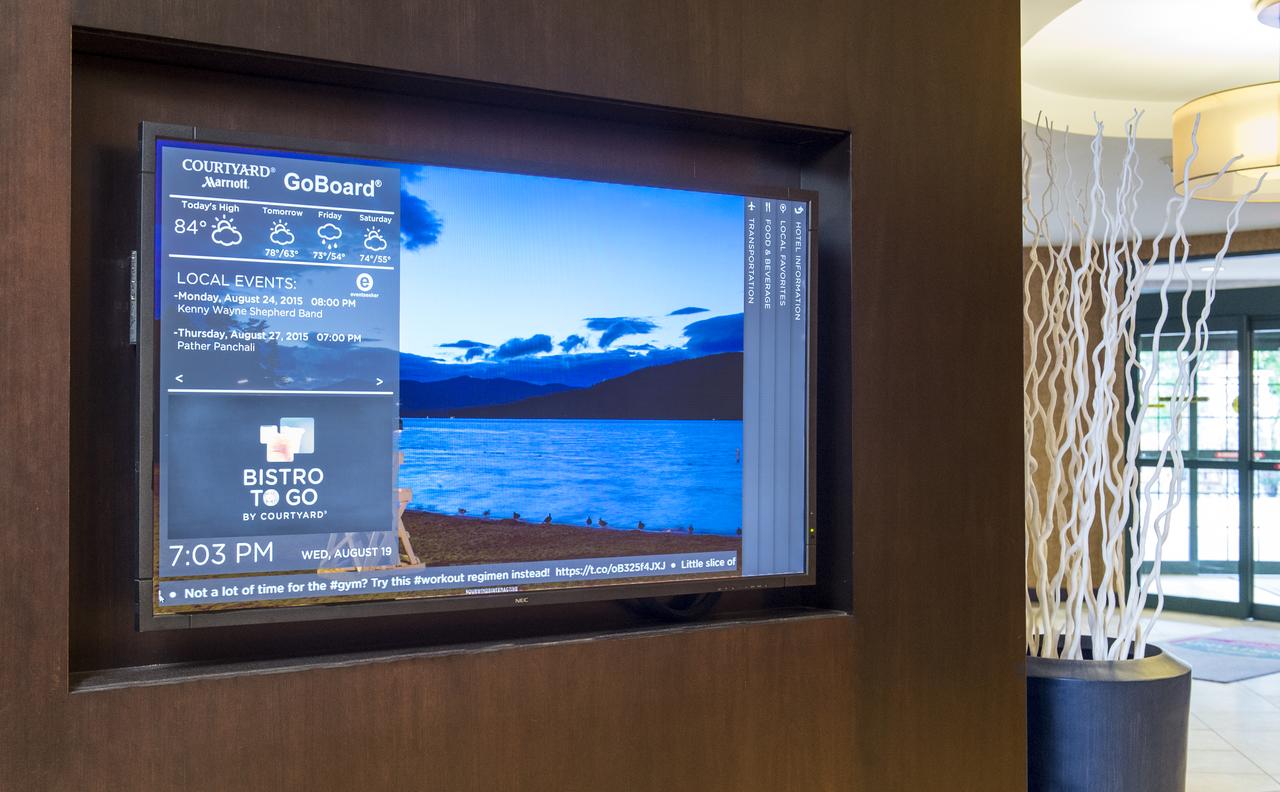 Courtyard Marriott Lake Placid - thumb 12