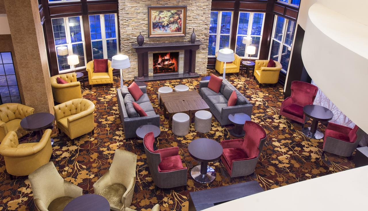 Courtyard Marriott Lake Placid - thumb 7