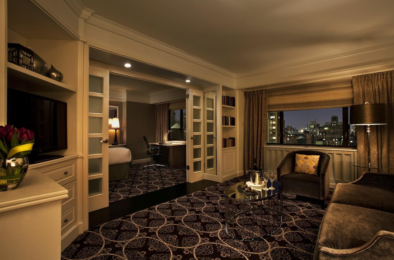 Loews Regency New York Hotel - thumb 43