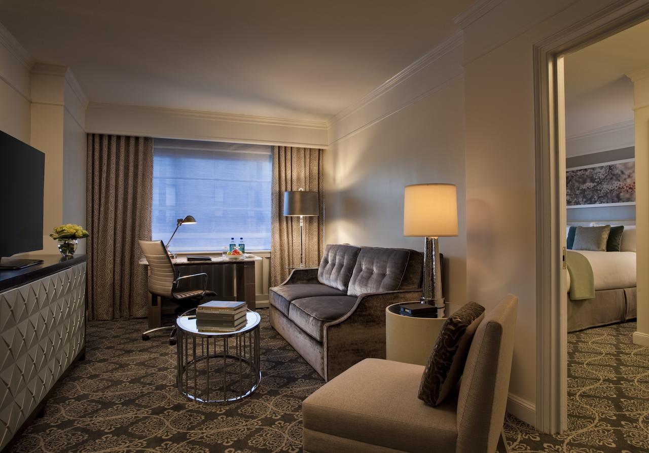 Loews Regency New York Hotel - thumb 36