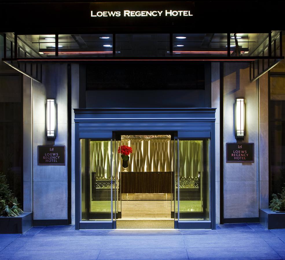 Loews Regency New York Hotel - thumb 3