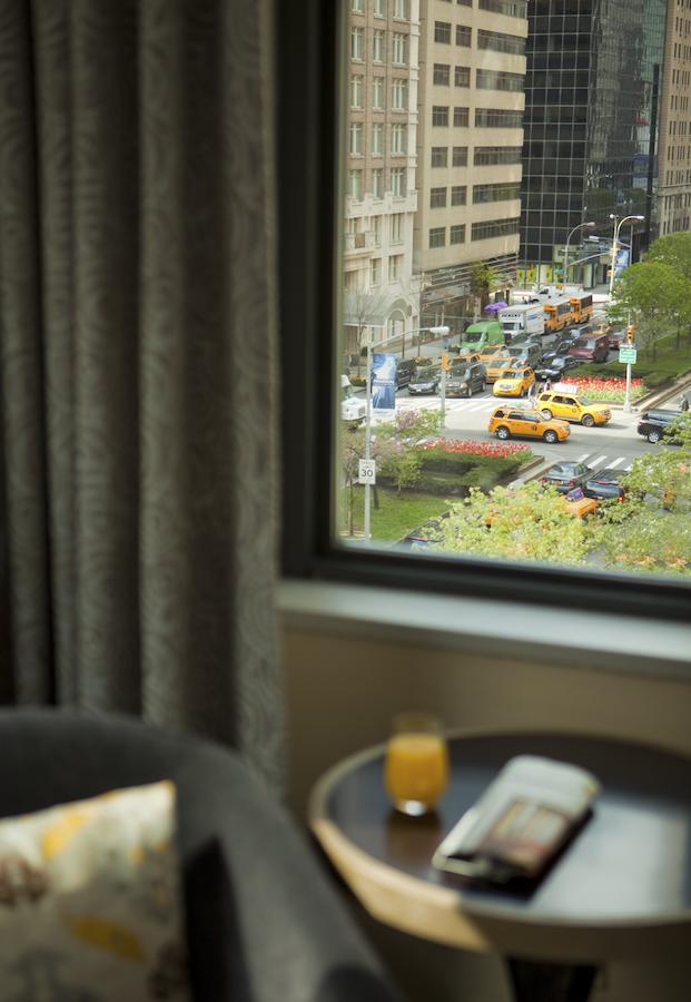 Loews Regency New York Hotel - thumb 38