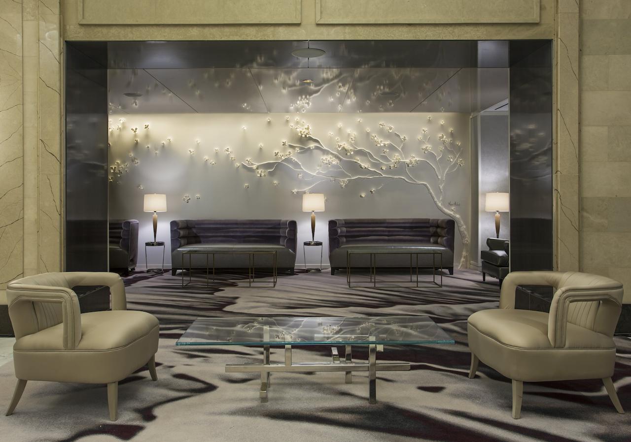 Loews Regency New York Hotel - thumb 7