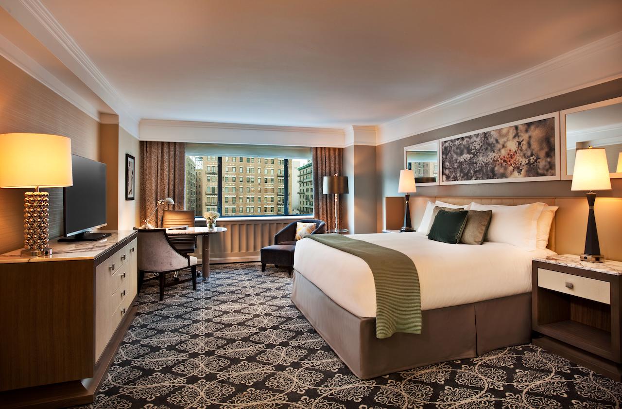 Loews Regency New York Hotel - thumb 30