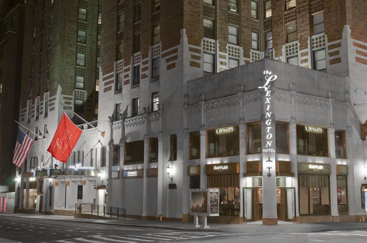 The Lexington Hotel, Autograph Collection - thumb 21