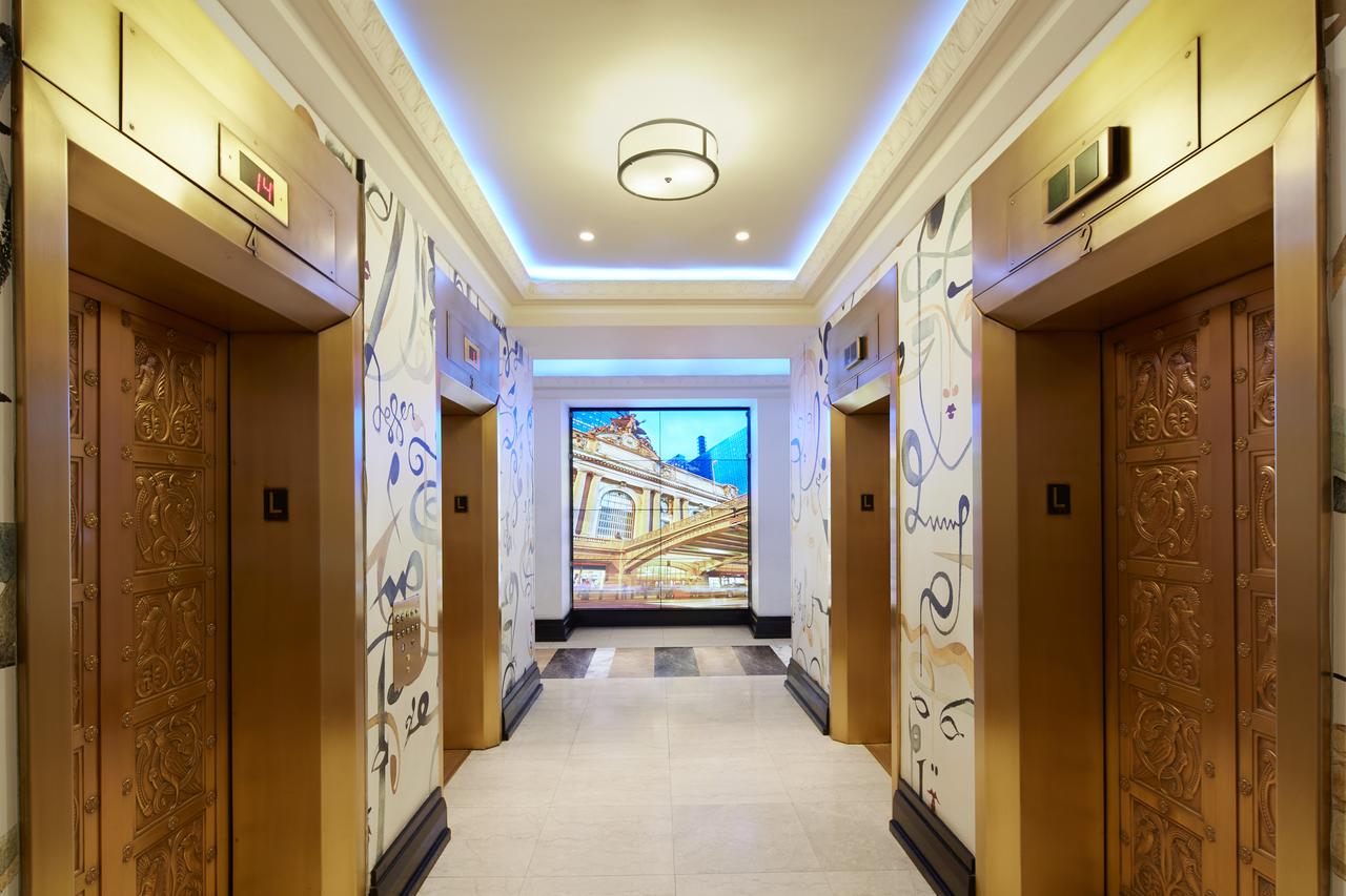 The Lexington Hotel, Autograph Collection - thumb 15