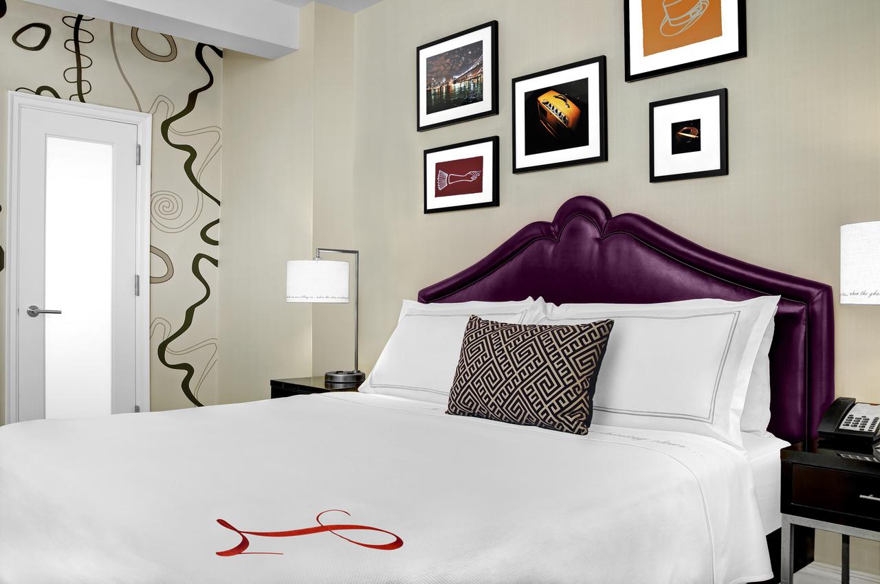 The Lexington Hotel, Autograph Collection - thumb 26