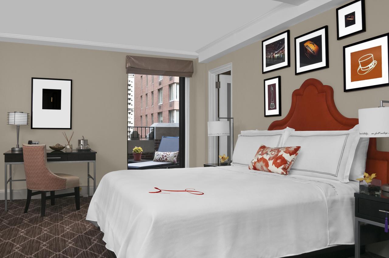 The Lexington Hotel, Autograph Collection - thumb 29