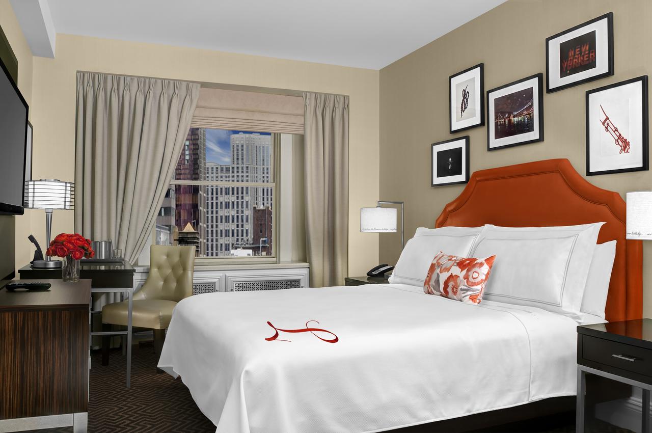 The Lexington Hotel, Autograph Collection - thumb 24