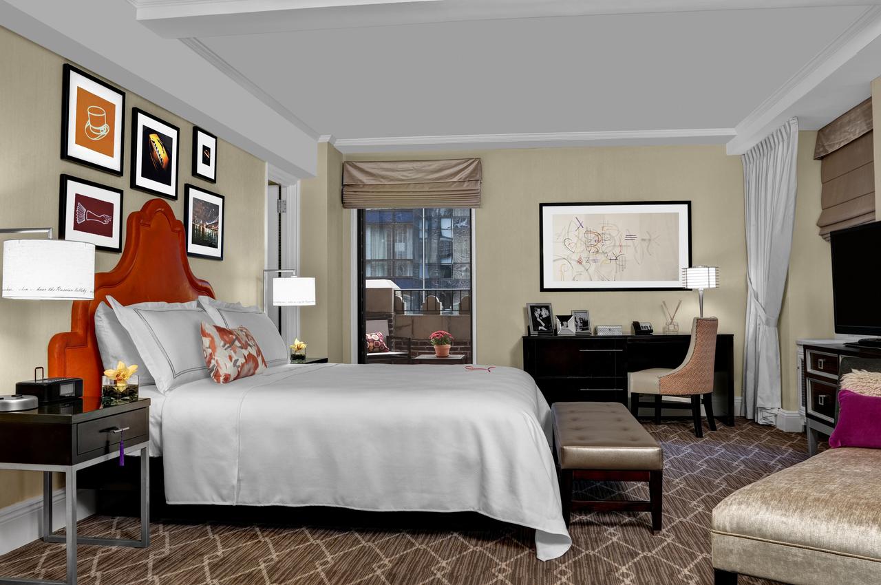 The Lexington Hotel, Autograph Collection - thumb 41