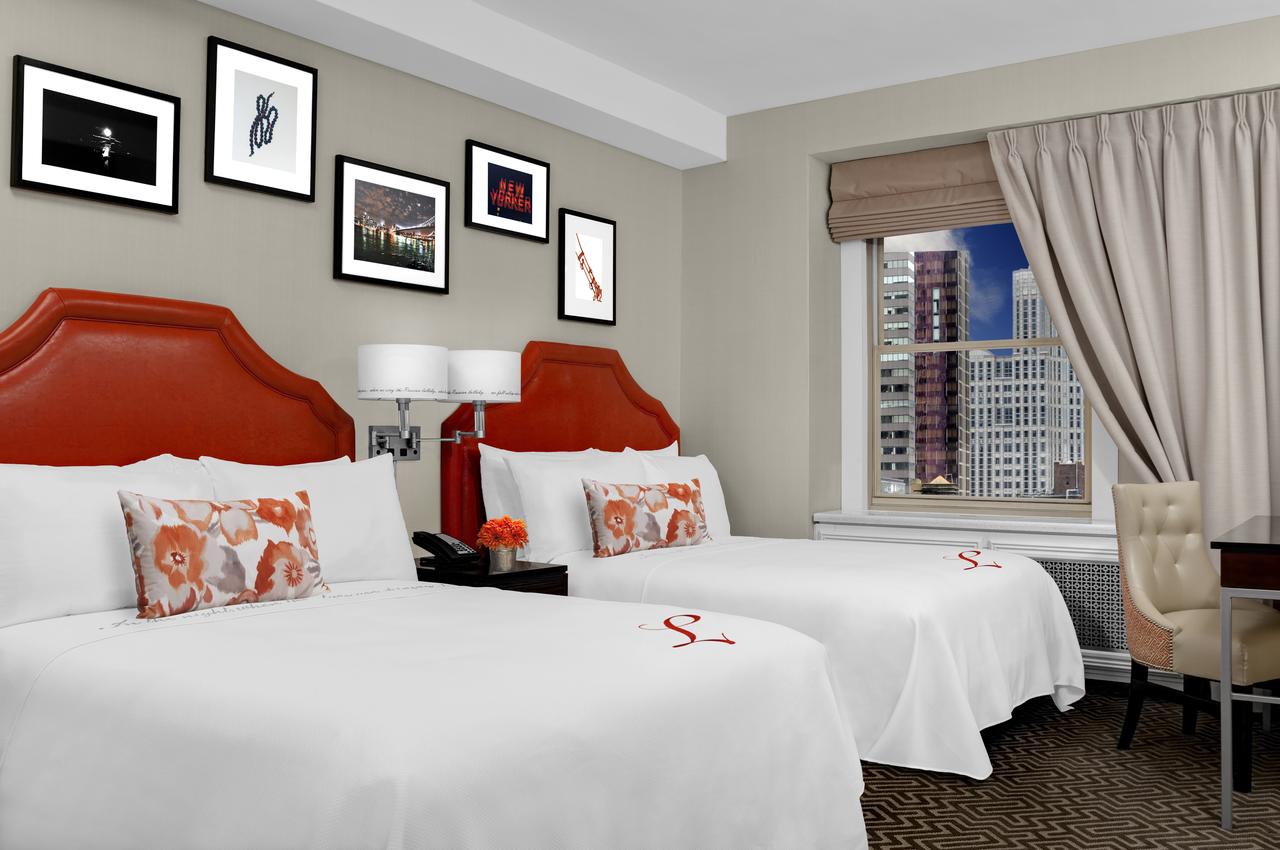 The Lexington Hotel, Autograph Collection - thumb 4