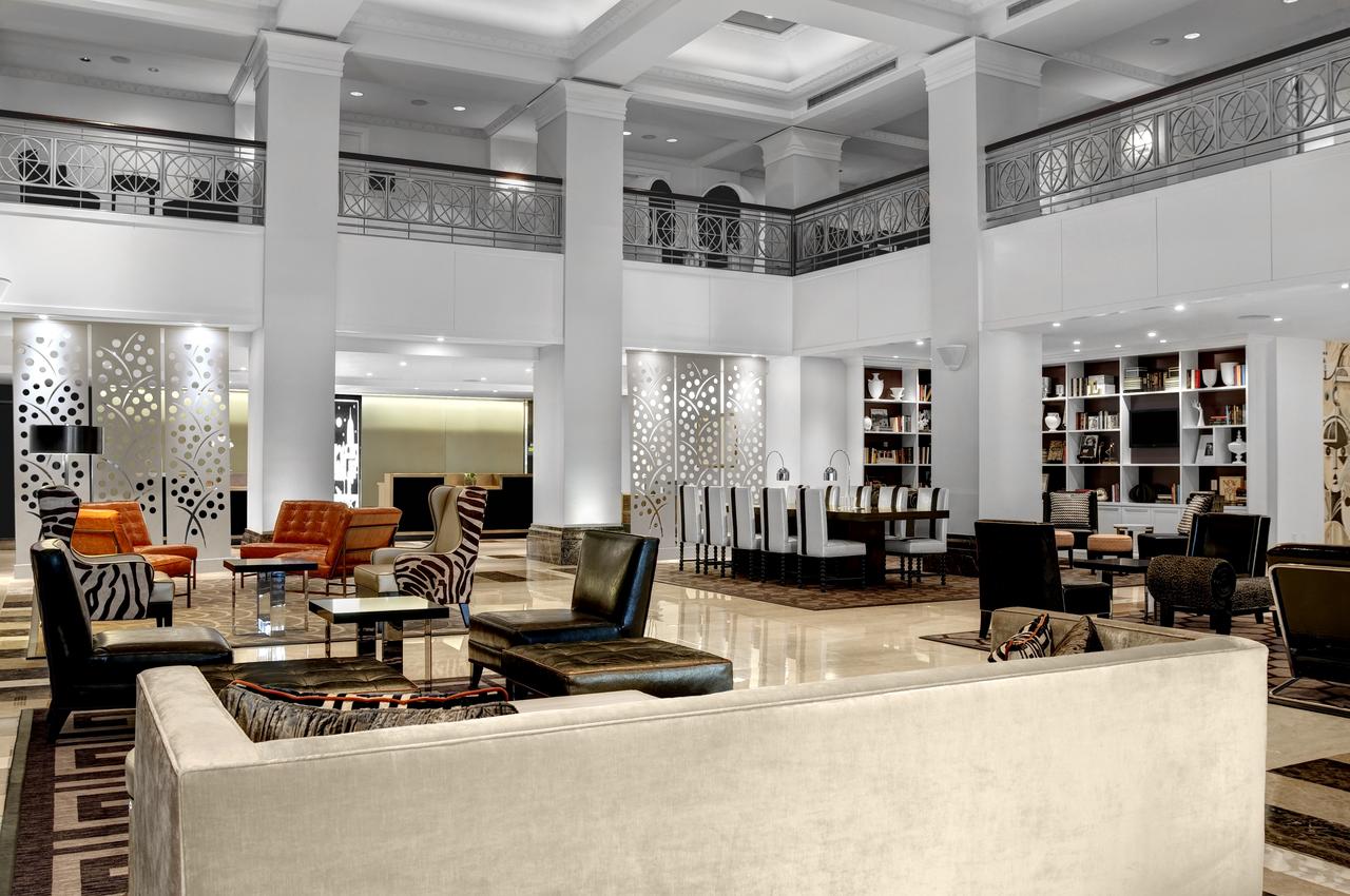 The Lexington Hotel, Autograph Collection - thumb 20