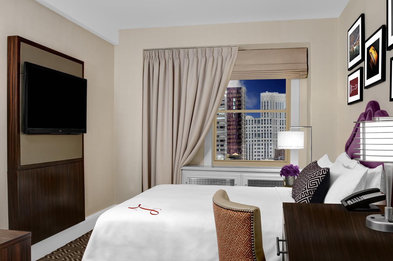 The Lexington Hotel, Autograph Collection - thumb 9