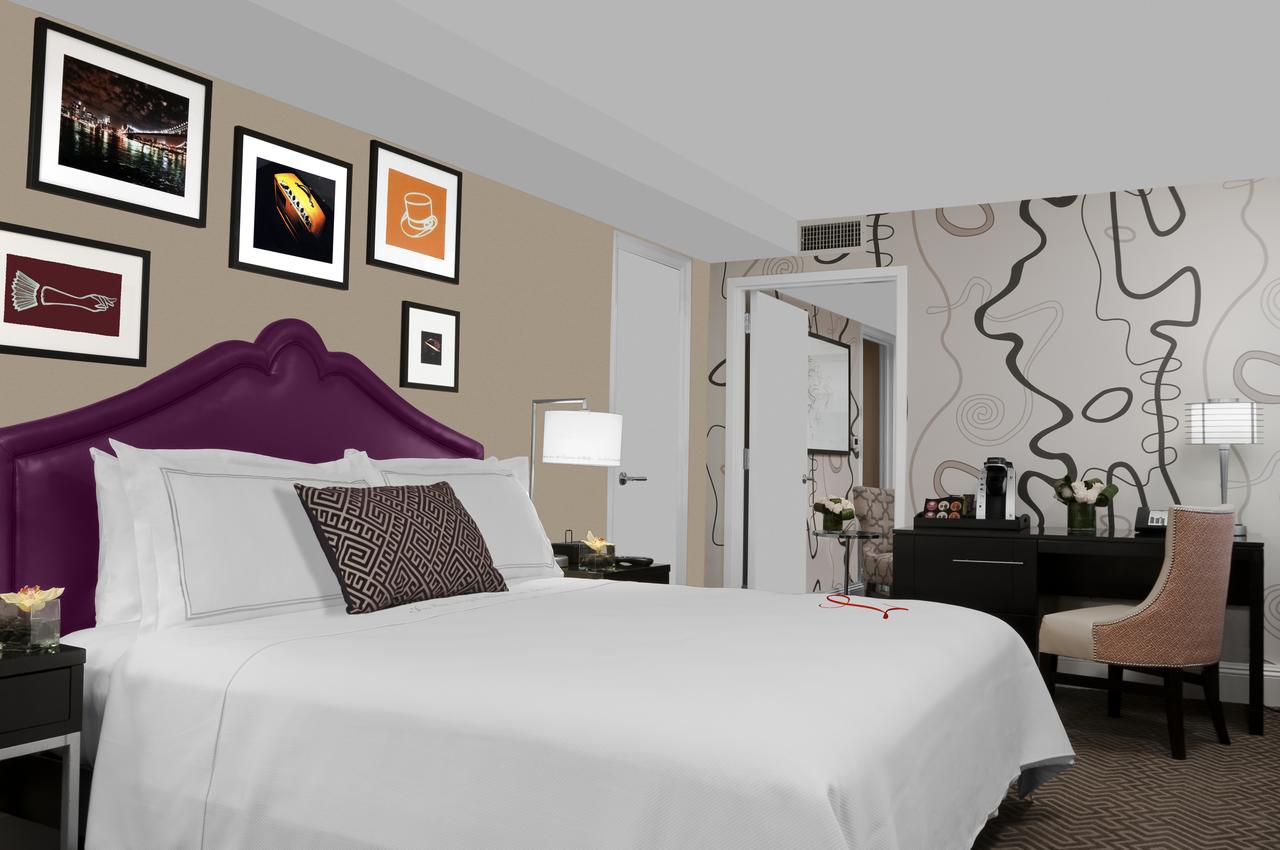 The Lexington Hotel, Autograph Collection - thumb 27