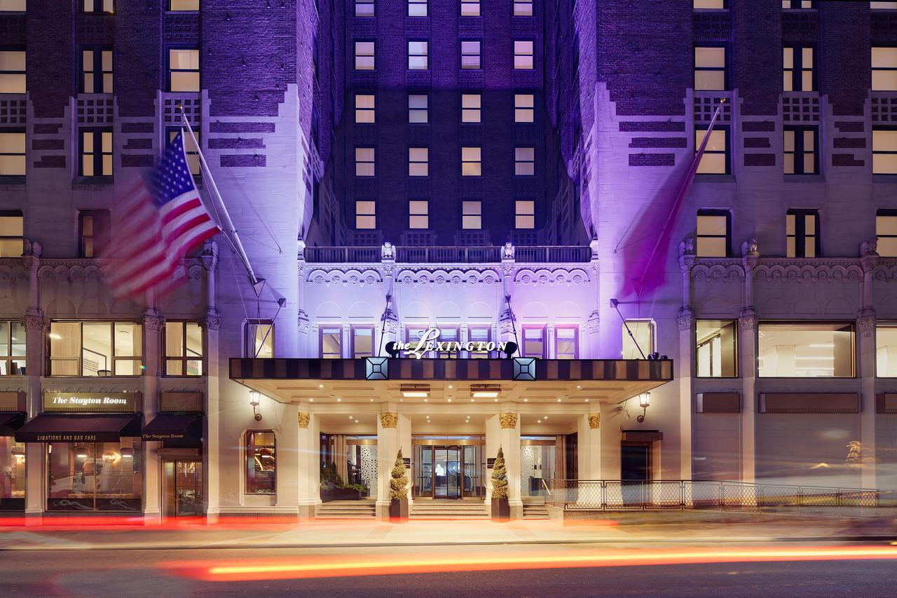 The Lexington Hotel, Autograph Collection - thumb 0